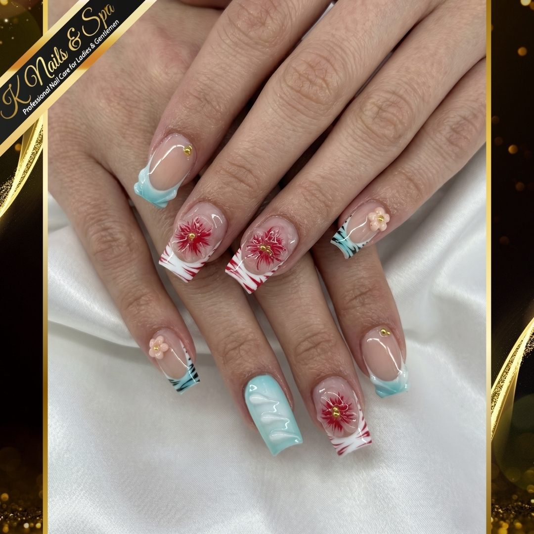 Nail Design